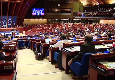 Нови превирања околу изборот на македонскиот судија во Стразбур 
