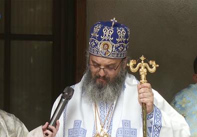 Православната црква ја одбележува Голема Богородица