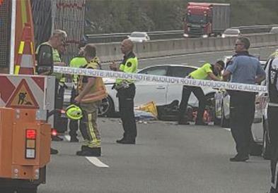 Трагедија со три жртви во Словенија – две деца меѓу загинатите македонски државјани
