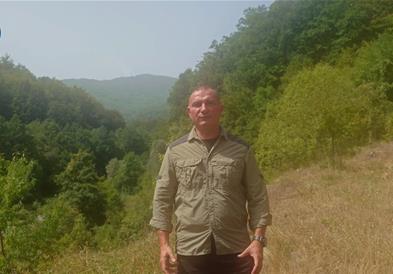 Седум активни пожари во Македонија
