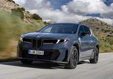 Голем јубилеј: „BMW“ брои до два милиони!