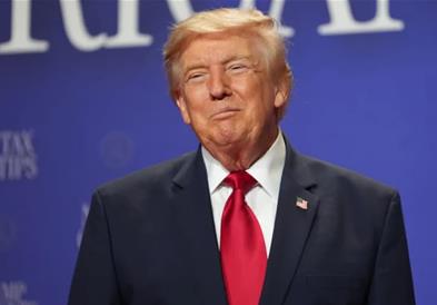 Трамп си се прогласи за најголем претседател во историјата на САД 