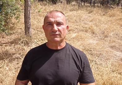 Ангелов: Бројот на пожари на отворен простор не стивнува, граѓаните да бидат исклучително внимателни