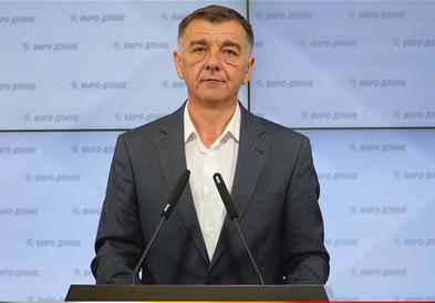 Коцевски: Македонија едно големо градилиште, 1200 проекти со помош на Владата се реализираат на целата територија на државата