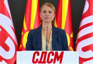 Поповиќ: Одговорност од Тошковски по новиот скандал со фалсификувани возачки дозволи во МВР