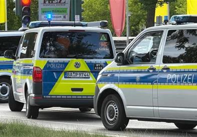 Германија на нозе- Србин изведе филмско бегство од затвор, станува збор за опасен крадец 