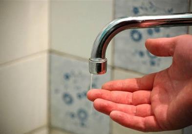 Штип остана без вода, исклучена филтер станицата поради преголема заматеност