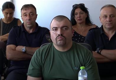 Со сведочење на преживеаните, во Куманово продолжи процесот против осомничениот сериски убиец 