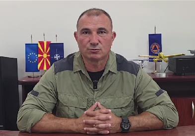Пожарот под Пелистер е под контрола, активни девет пожари