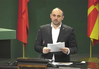 Ѓорѓиевски: Против комарци се прска со истите средства како и претходно, ги одобриле и сзо и Венко Филипче како министер