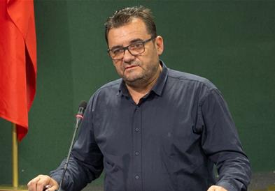 Кукески: Со ребалансот на Град Скопје се обезбедуваат повеќе пари за јавна чистота, за бесплатен ски викенд за средношколци