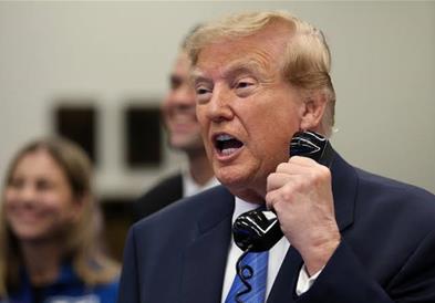 Иран ги нападна американските воени бази во Јордан- Трамп се закани со одмазда 