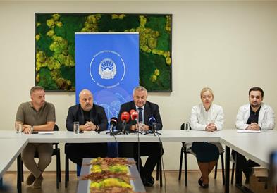 Клековски: Опаѓа бројот на нови случаи на западнонилска треска