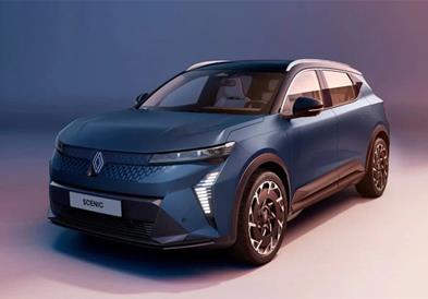 Сите чекаа редизајн, а „Renault“ подготви нешто многу поважно