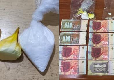 Уапсени се двајца кавадарчани, одземени им с епари и дрога за време на „Тиквешки гроздобер“