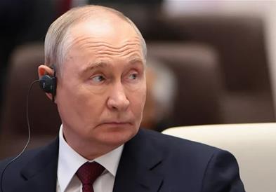 Путин ненадејно нареди тридневен прекин на нападите кон Украина