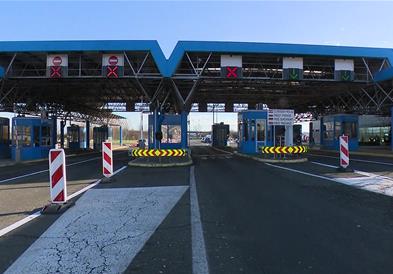 Заврши летниот прекин на работата на ЕЕС- ќе се зголемат ли гужвите на границите? 