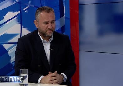 Тошковски: Уапсен еден од напаѓачите во скопски Чаир, се работи за лице кое издржувало казна затвор