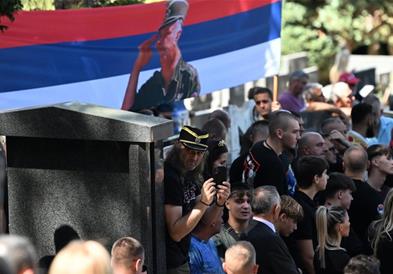БиХ го повлекува персоналот од амбасадата во Србија: Односите ги сведуваме на минимум 