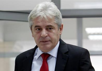 Ахмети со честитка по повод Денот на независноста на Македонија 
