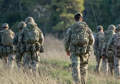 Британија активира 95.000 поранешни војници- ги подготвуваат за до вчера незамисливо сценарио