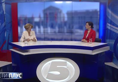 Катица Ќулавкова: Во мигот кога ОН ни поставија дополнителен услов, започна нашата голгота 