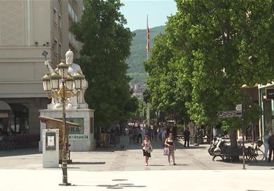 Македонија по 35 години: Помалку жители, постаро население, но со подолг животен век