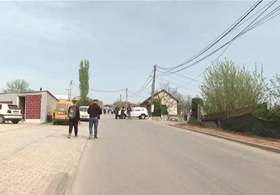 Вооружен инцидент во Арачиново: Ранет албански пејач, напаѓачите се во бегство 
