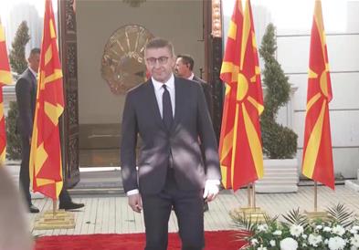 „Талогот“ ги скара власта и опозицијата