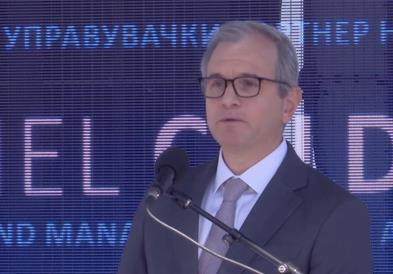 Започнува изградбата на ветерен парк во Штип