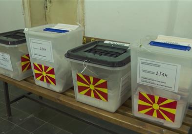 Ќе има ли предвремени избори и има ли договор мегу власта и ДУИ?