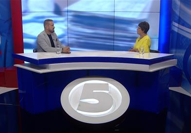Цана: Опаѓа бројот на пациенти со западнонилска треска, двајца се критично 