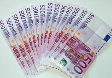 ОЈО: Приведен висок функционер со обележани 17 500 евра