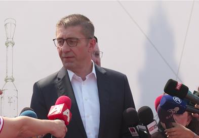 „Фич“ го потврди кредитниот рејтинг „BB+“ за Македонија