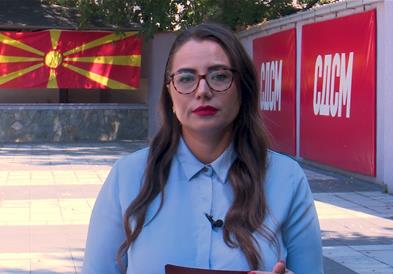Цветаноски: 5.5 милиони евра за криминални договори на Мицкоски, нула денари за лозарите – грозјето скапува!