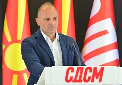Филипче: Потребно е укинување на акцизата за горивата и намалување на ДДВ од 18 на 5 проценти 