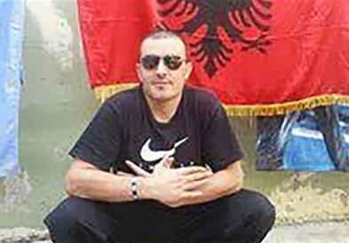 Пукотница на плажа во Грција: Полицијата уапсила Албанец, па го пуштиле (ВИДЕО)