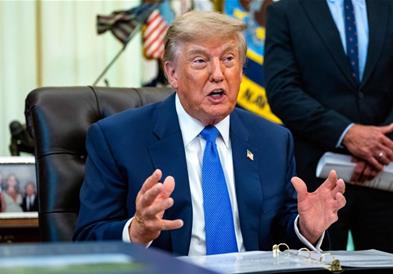 Трамп: Украина и Русија веќе нема да си ја напаѓаат енергетската инфраструктура 