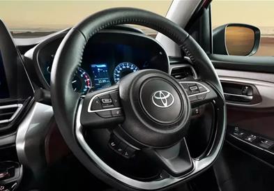„Toyota“ развива начин автомобилите да го фотографираат она во што гледате