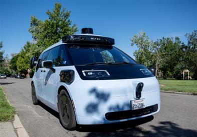 „Waymo“ го најави лансирањето на робо-такси во Токио