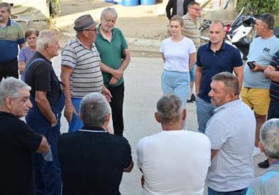 Филипче од Тремник: Власта има 5,5 милиони евра за Дејвид Гета, за лозарите нема пари