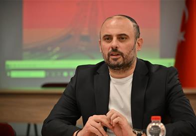 Ѓорѓиевски: БРТ во последна фаза на одобрување – средишното зеленило се задржува