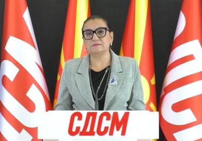 Тренчевска: 1 милијарда евра е зголемена дупката во ПИОМ, арамијата Мицкоски ги загрозува пензиите