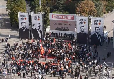 Бура реакции во Косово и Албанија по изречените пресуди во Хаг, реагираше и Ахмети 