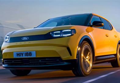 Некои модели на „Ford“ би можеле неочекувано да се претворат во „кабриолети“