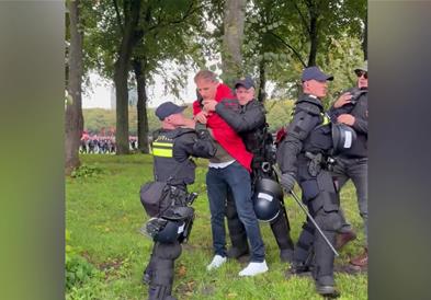 Бурни реакции во Косово, Албанија и Македонија по изречените пресуди во Хаг