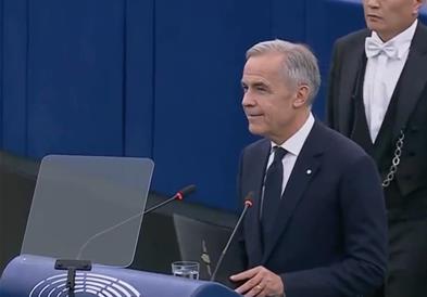 Канадскиот премиер Карни ја поздрави идејата неговата земја да стане придружна членка на ЕУ