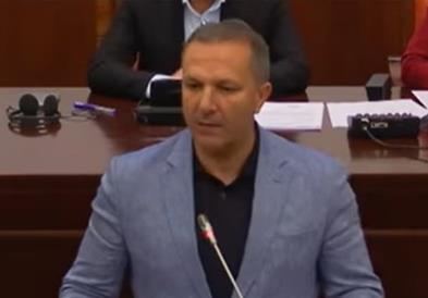 Спасовски: Гајдов фалсификувал документи за да ја спаси Марија Митева