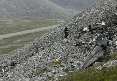 Милионер е меѓу загинатите во авионската несреќа на Алпите 