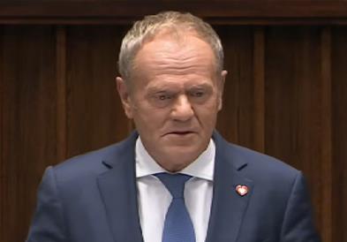 Полскиот премиер Туск тврди дека има податоци: Русија планира напади низ Европа 